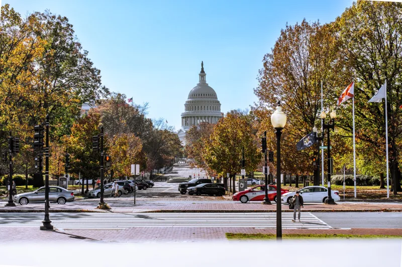 Cashing Out on the Hill: What Really Happens When Congressional Staffers Leave Washington