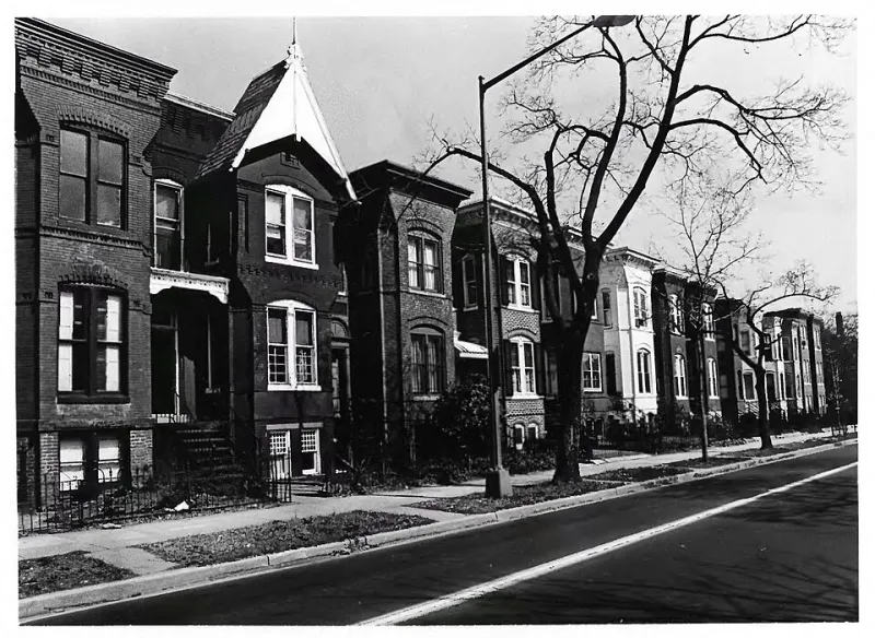 The Other Paycheck: Inside the Shadow Economy Sustaining Capitol Hill's Workforce