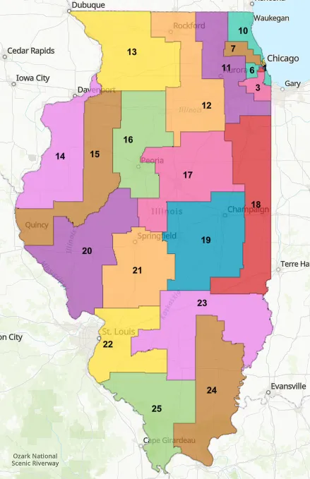 Drawn to Win: The Data-Driven Science of Rigging the Map Before a Single Vote Is Cast