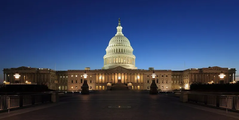 Hired Guns on the Hill: When Industry Insiders Write the Rules They Once Lobbied For