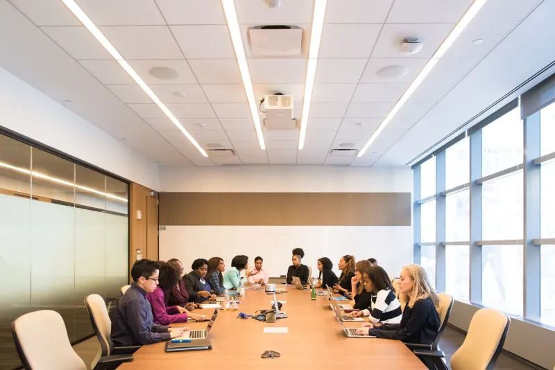 Ghost-Written Governance: The Think Tank Pipeline That Drafts Laws Before Congress Does